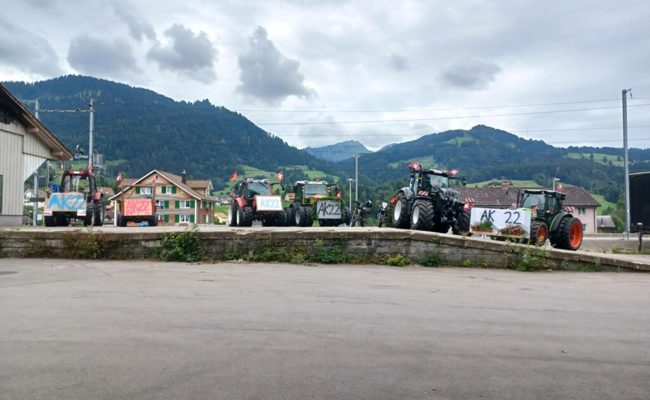 Vier Anzeigen und ein Polizeieinsatz am letzten Schultag in der Oberstufe
