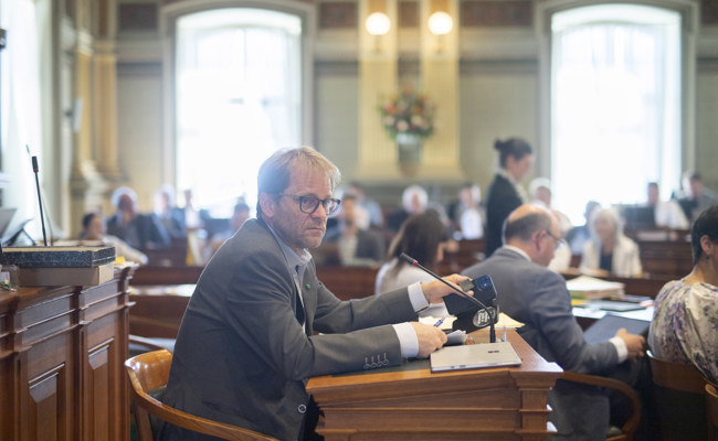 Ratsmitglieder aus der W&O-Region in neuen Kommissionen