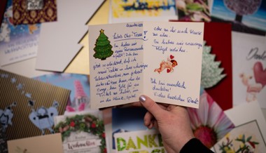 Die Not ist gross, doch die Ostschweiz ist solidarisch – OhO sammelt 2,1 Millionen Franken für mehr Bedürftige als je zuvor