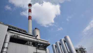 Brüsseler Bürokratie gefährdet die Abfallentsorgung in Buchs