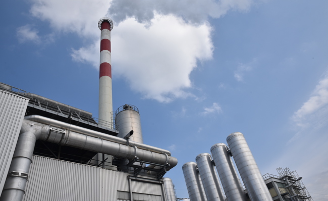 Brüsseler Bürokratie gefährdet die Abfallentsorgung in Buchs