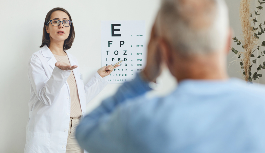 87-Jähriger verursacht tödlichen Unfall: Brauchen Senioren jährliche Fahrtests?