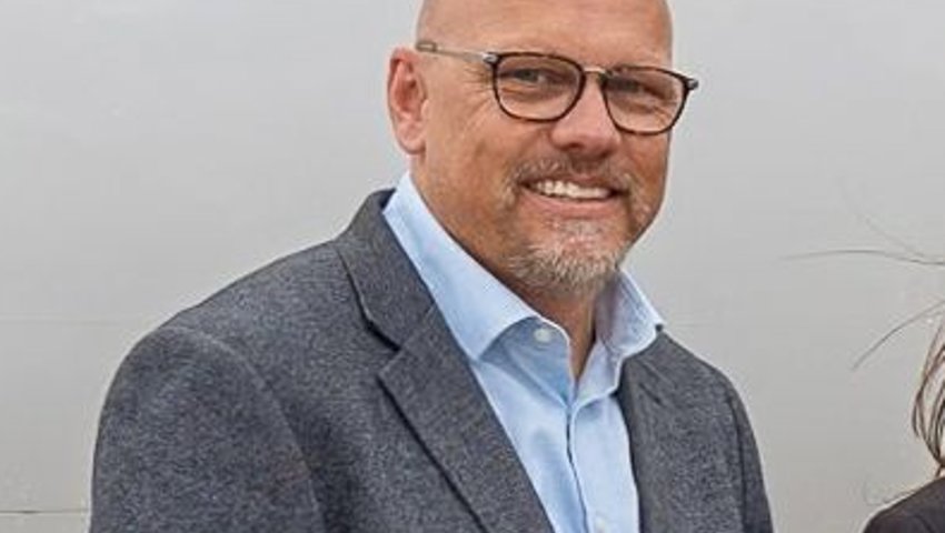 Daniel Sollberger, Flugplatzleiter vom Flughafen St.Gallen-Altenrhein. Daniel Sollberger, Flugplatzleiter vom Flughafen St.Gallen-Altenrhein.