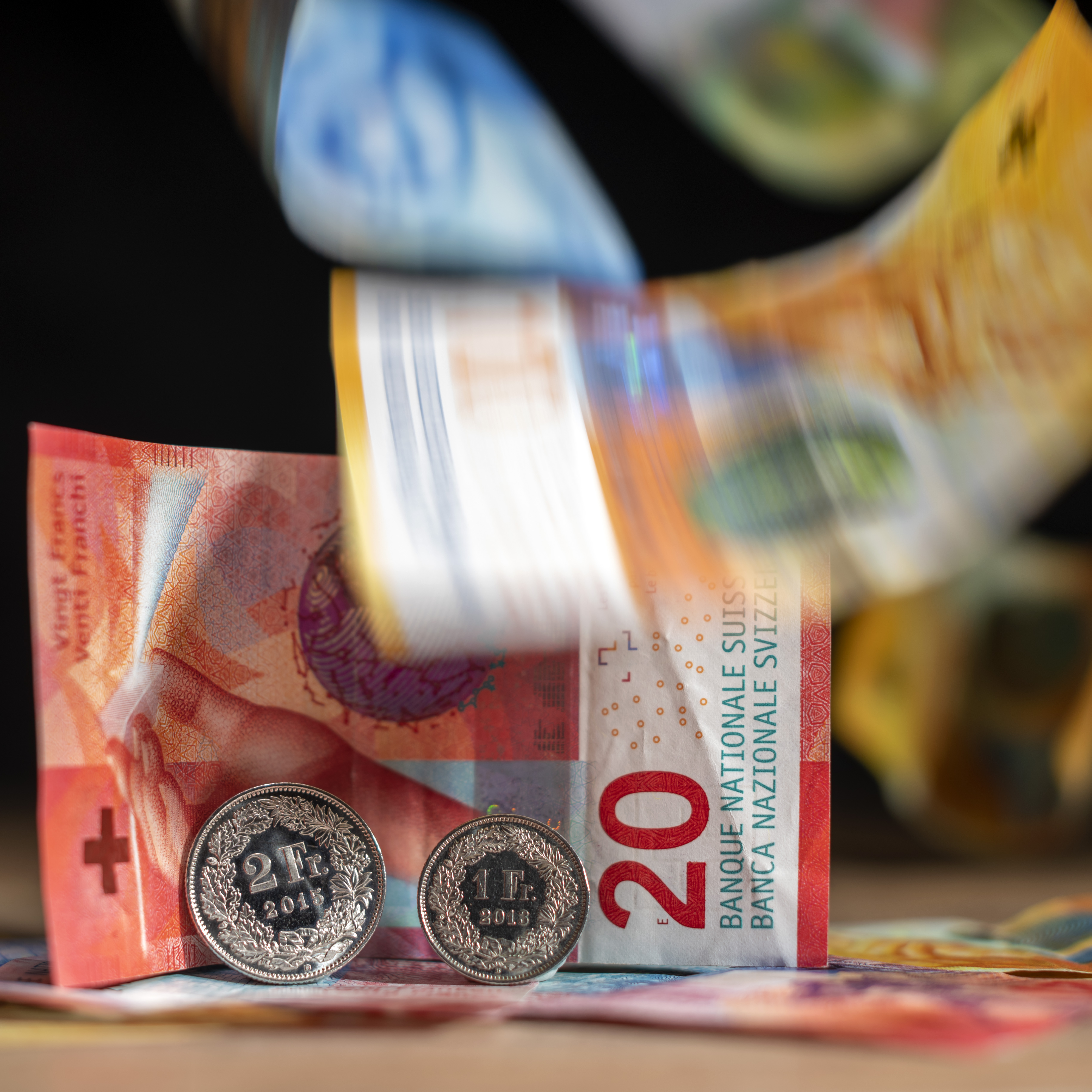 Steuereinnahmen liegen deutlich über den Erwartungen