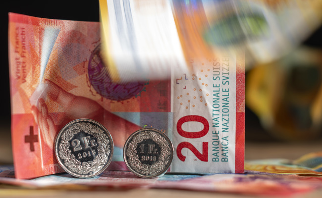 Steuereinnahmen liegen deutlich über den Erwartungen