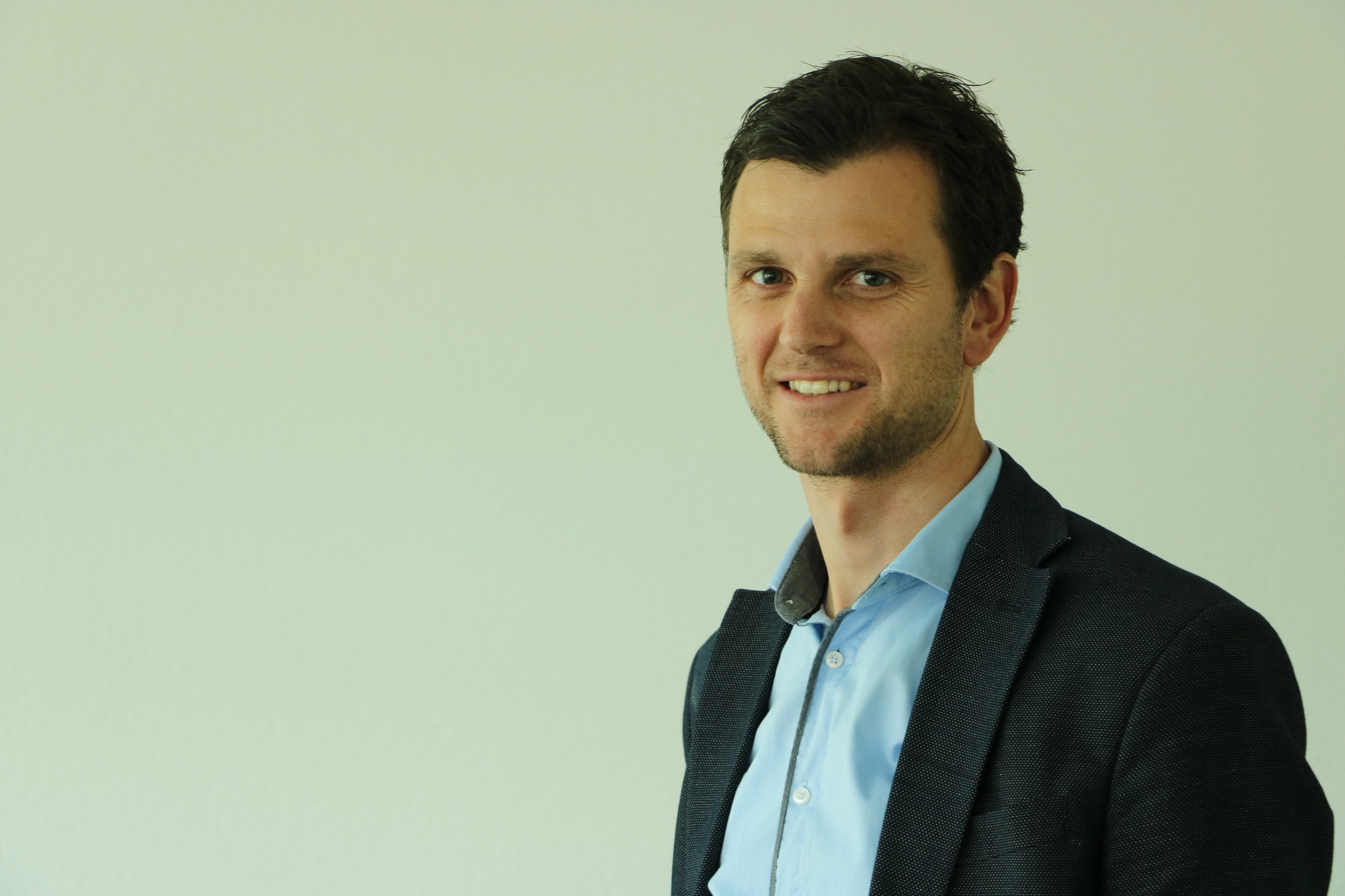 Christian Gressbach verlässt Toggenburg Tourismus