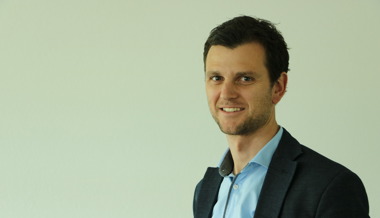 Christian Gressbach verlässt Toggenburg Tourismus