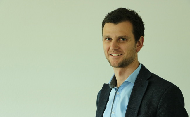 Christian Gressbach verlässt Toggenburg Tourismus