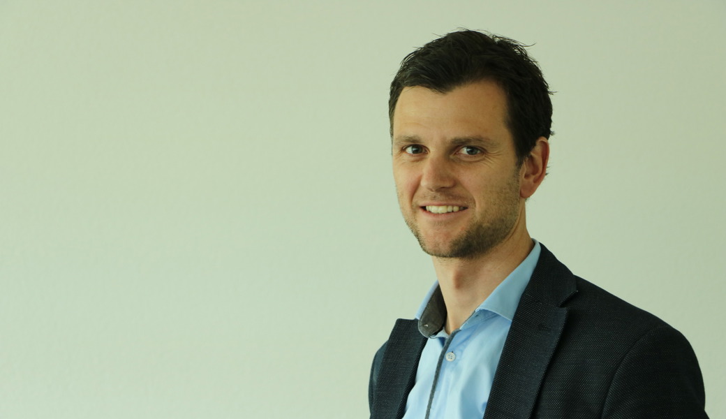 Christian Gressbach verlässt Toggenburg Tourismus