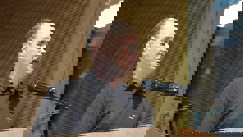  12. November: Roland Wohlwend aus Sennwald wird zum Ehrenmitglied des St. Gallischen Blasmusikverbandes ernannt. 