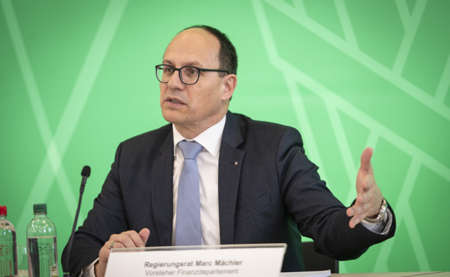 Tiefrote Zahlen in St.Gallen: Bürgerliche sind «alarmiert», SP warnt vor «knallhartem Leistungsabbau»