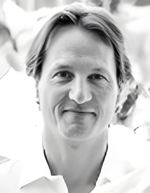 Rudolf Ryf, Geschäftsführer der Swiss Blue Salmon AG.