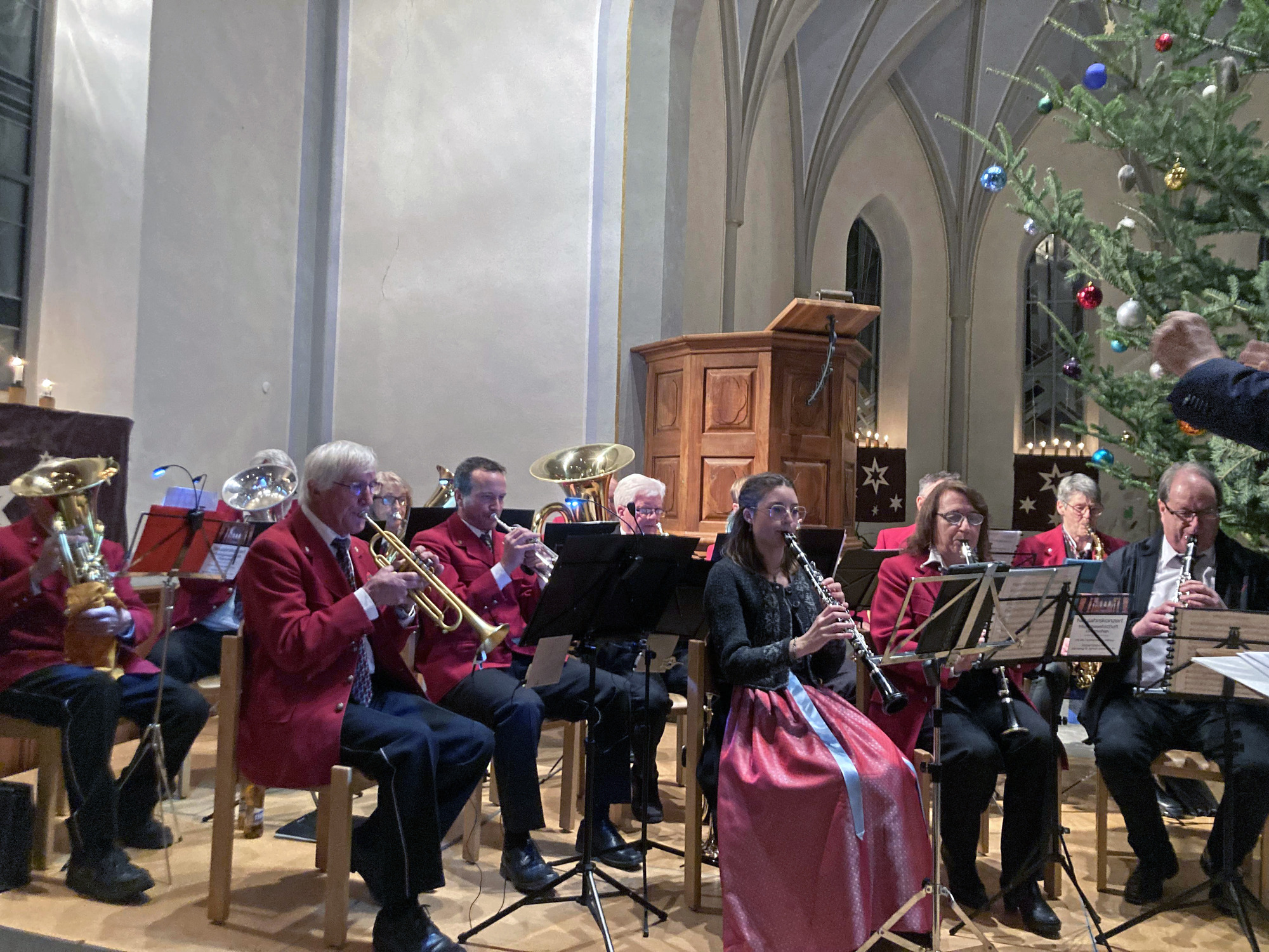 Nachwuchssorgen im Jubeljahr: Musikgesellschaft wird 150-jährig und sucht neue Mitglieder