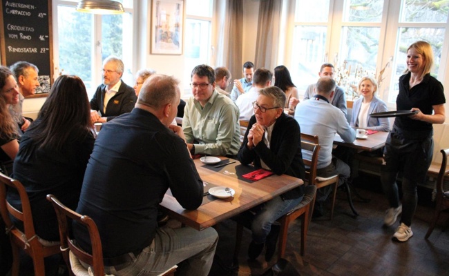 «Wenig Grund zum Jammern»: Verein Region Toggenburg blickt zuversichtlich ins Jahr 2025