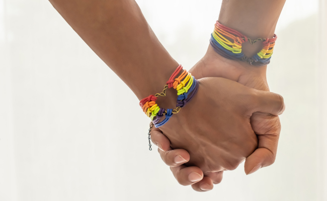 Sozialwerk LGBT+ will wieder einen Jugendraum