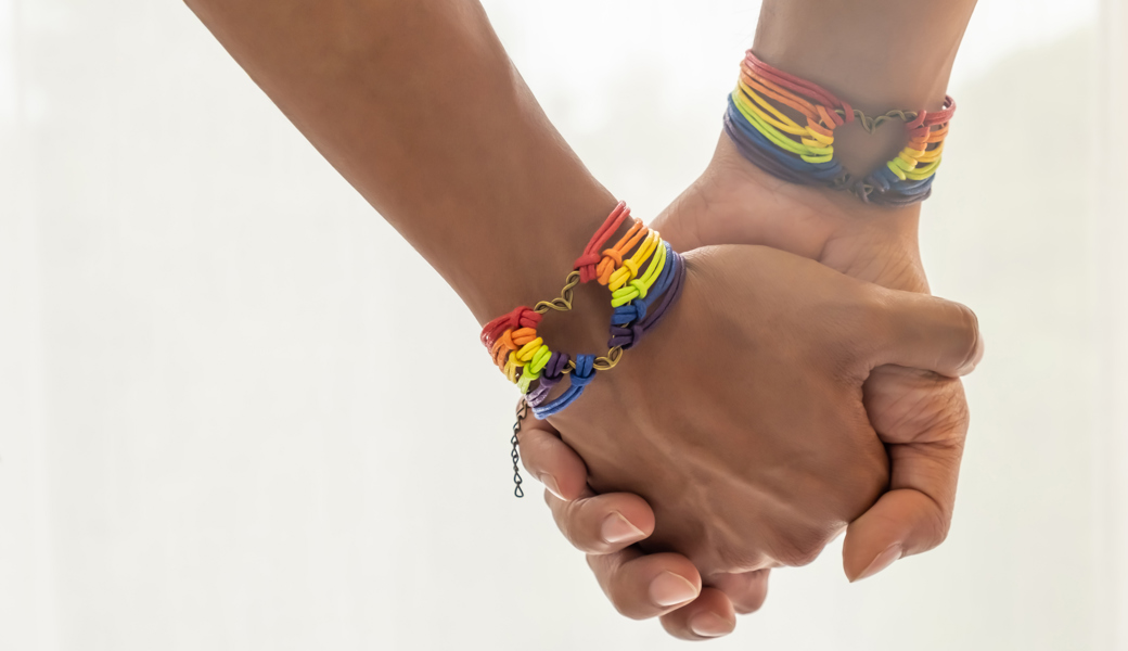 Sozialwerk LGBT+ will wieder einen Jugendraum