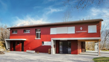 Mit neuem Auftritt und frischen Ideen ins neue Jahr