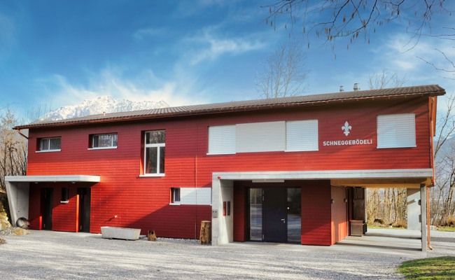 Mit neuem Auftritt und frischen Ideen ins neue Jahr