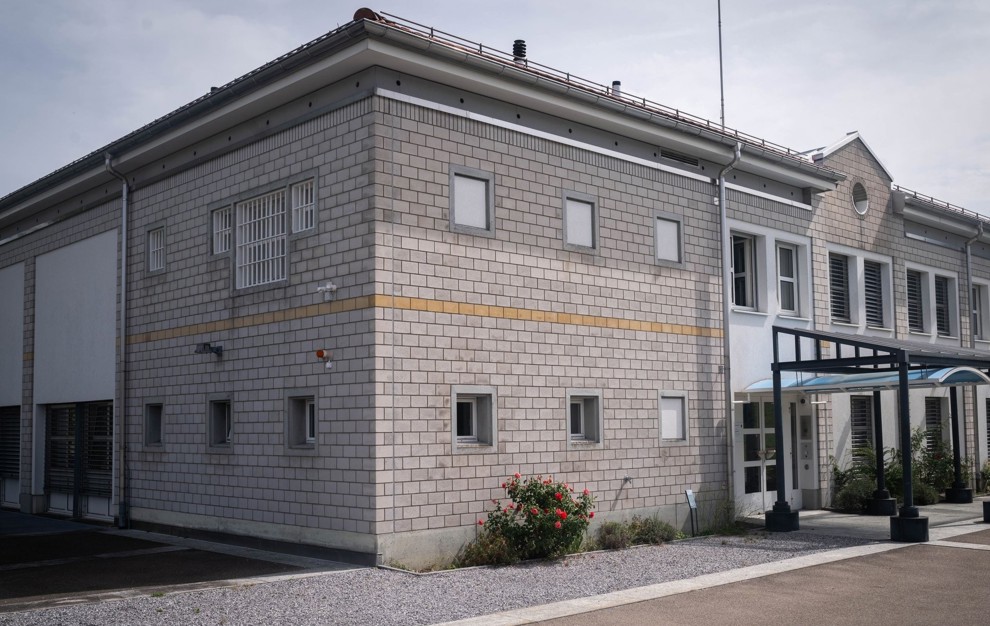 Gefängnis1
