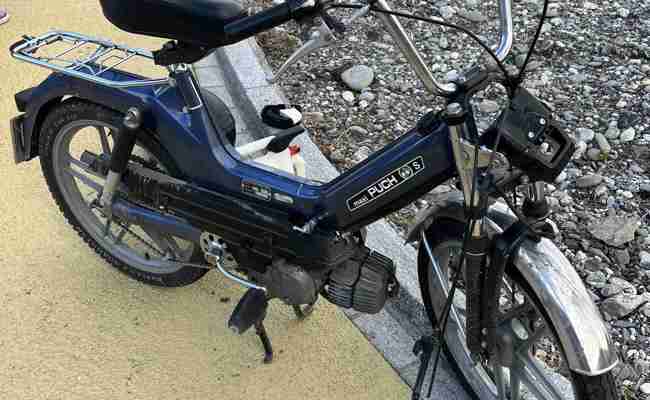 15-jähriger Mofafahrer bei Unfall mit Linienbus verletzt