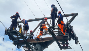 Seilbahnunternehmen bündeln Kräfte für die Lernenden