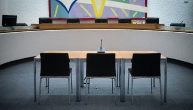 Femizid in Buchs: Schätzte das Gericht das Fluchtrisiko falsch ein? Ein Rechtsanwalt ordnet ein