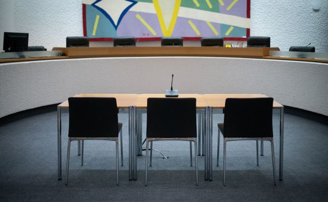 Femizid in Buchs: Schätzte das Gericht das Fluchtrisiko falsch ein? Ein Rechtsanwalt ordnet ein