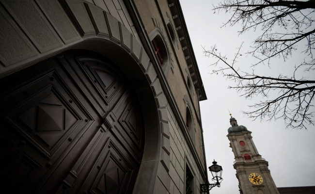 47 Millionen Franken aus dem Nichts generiert: Kantonsgericht St.Gallen spricht Rentner frei