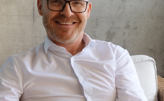 Ein Liechtensteiner wurde zum ersten Rektor des BZ Buchs Sargans gewählt