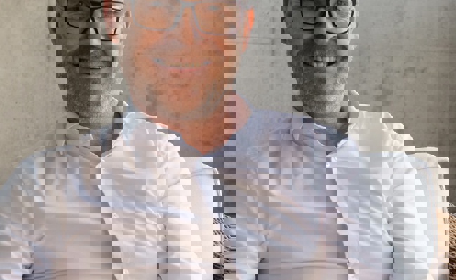 Ein Liechtensteiner wurde zum ersten Rektor des BZ Buchs Sargans gewählt