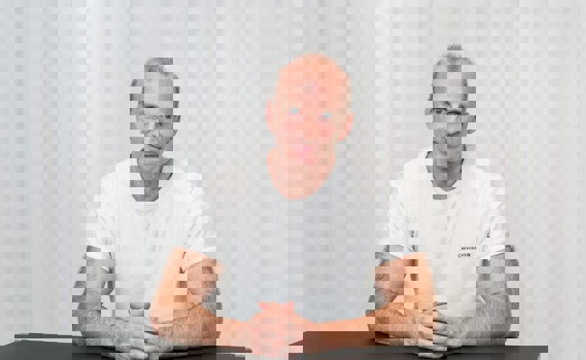 International führender Experte für Gewalt- und Sexualstraftaten referiert vor dem Seniorenforum