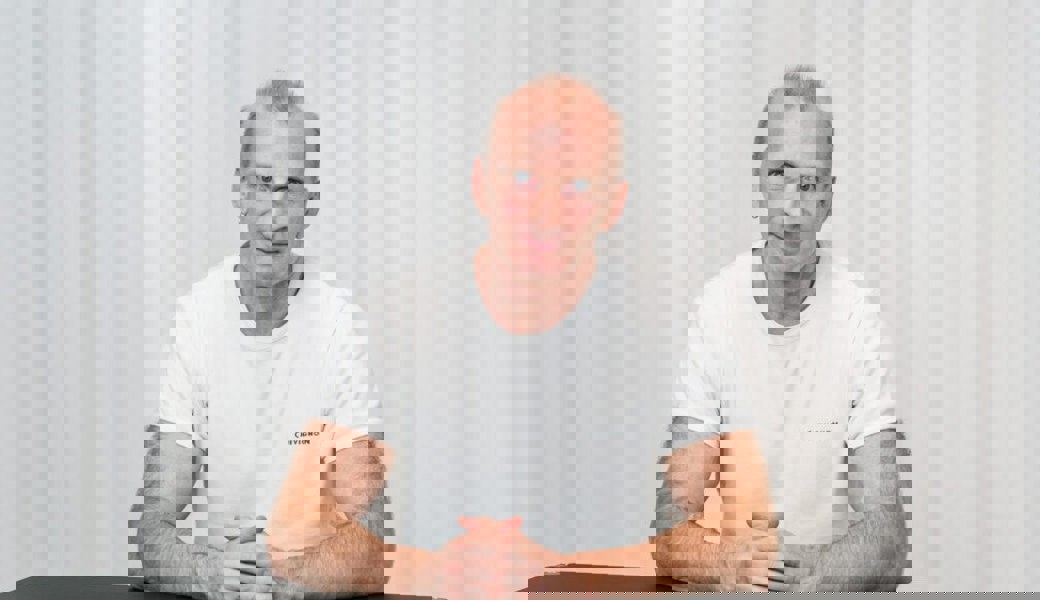  Hält Ende Monat einen Vortrag in Grabs: Frank Urbaniok, führender Experte für Gewalt- und Sexualstraftaten. 