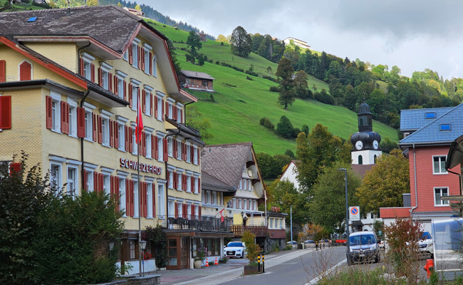 «Die Menschen sollen im Toggenburg bleiben»: Beherbergungsbetriebe schliessen sich zusammen