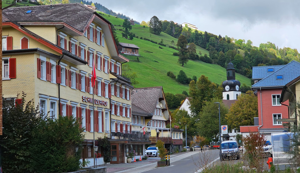 «Die Menschen sollen im Toggenburg bleiben»: Beherbergungsbetriebe schliessen sich zusammen