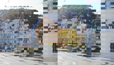 Die Ortsgemeinde kann die Liegenschaft Histengass 62 kaufen