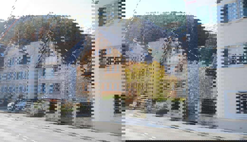 Die Ortsgemeinde kann die Liegenschaft Histengass 62 erwerben.  