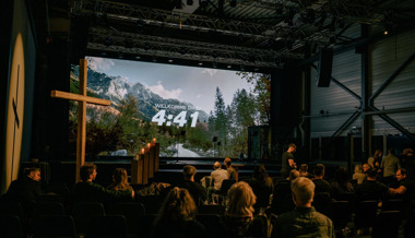Party, Pop und Jesus: Freikirchen-Hype bei Jungen in der Ostschweiz – das steckt dahinter