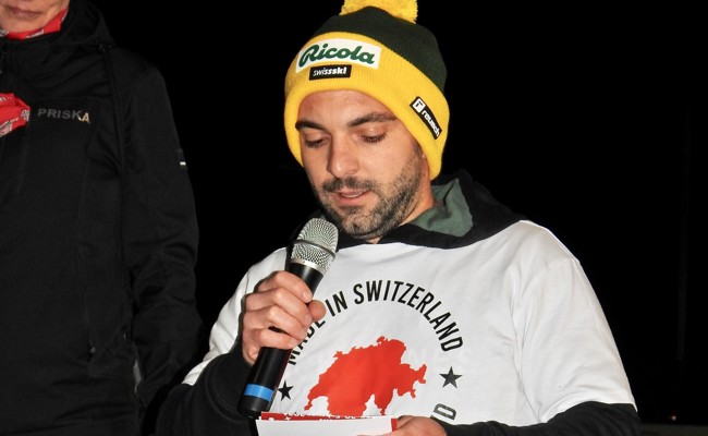 Wartauer Fasnacht: Bunte Sujets mit Aromat, Ricola oder Fonduegabeln