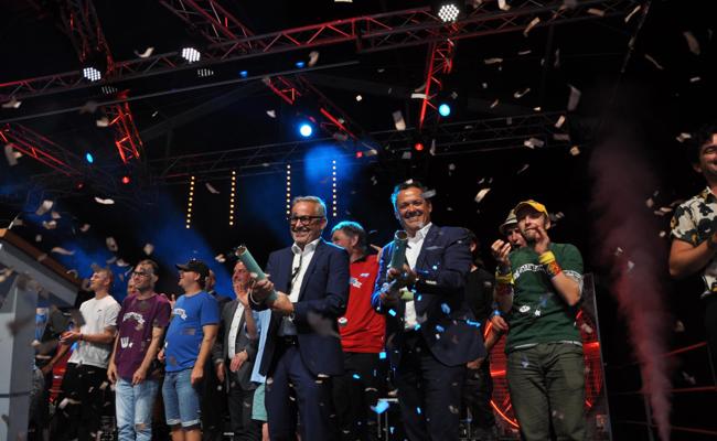 Jahresrückblick, Teil 2: Amtswechsel und Jubiläen prägten das Jahr 2023