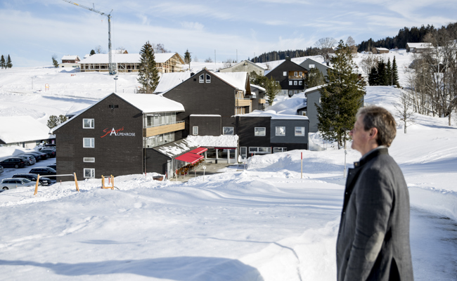 Alte Idee nimmt Gestalt an – doch noch fehlen ein Investor und drei Millionen