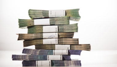 Die FDP Buchs äussert sich zum Budget 2022 der Stadt Buchs und sagt «Ja, aber»