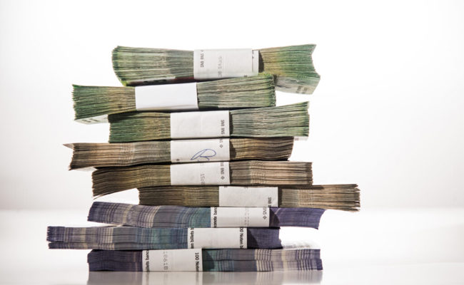 Die FDP Buchs äussert sich zum Budget 2022 der Stadt Buchs und sagt «Ja, aber»