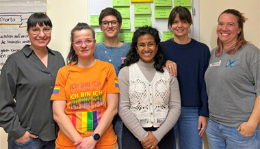 Argumentieren gegen Stammtischparolen