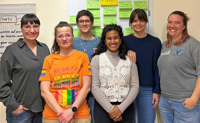 Argumentieren gegen Stammtischparolen