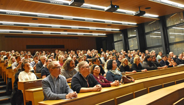 Digitale Medien, Müdigkeit, Drogen – die Generation Z und ihre Herausforderungen