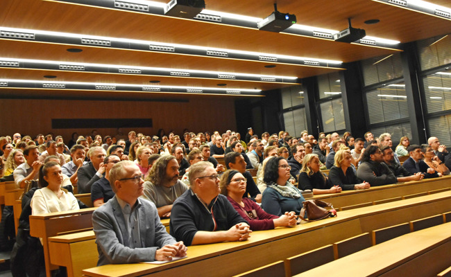 Digitale Medien, Müdigkeit, Drogen – die Generation Z und ihre Herausforderungen