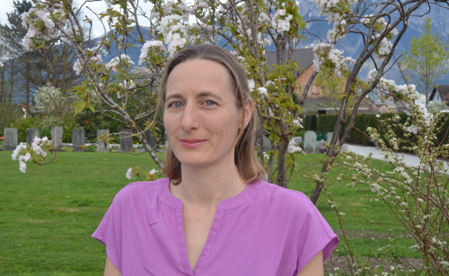 Sternenmutter: «Es zog uns den Boden unter den Füssen weg»