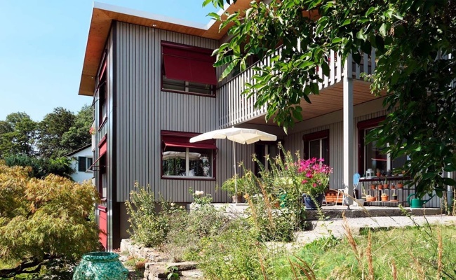 Kleiner Wohnen: Hilfe für Menschen, denen ihr Haus oder ihre Wohnung plötzlich über den Kopf wächst