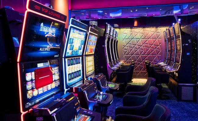 Liechtenstein will vorübergehend keine weiteren Casinos mehr bewilligen