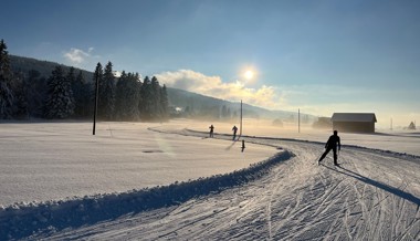 «Möchten keine schlafenden Hunde wecken»: So reagieren Ostschweizer Langlaufgebiete auf PFAS im Skiwachs